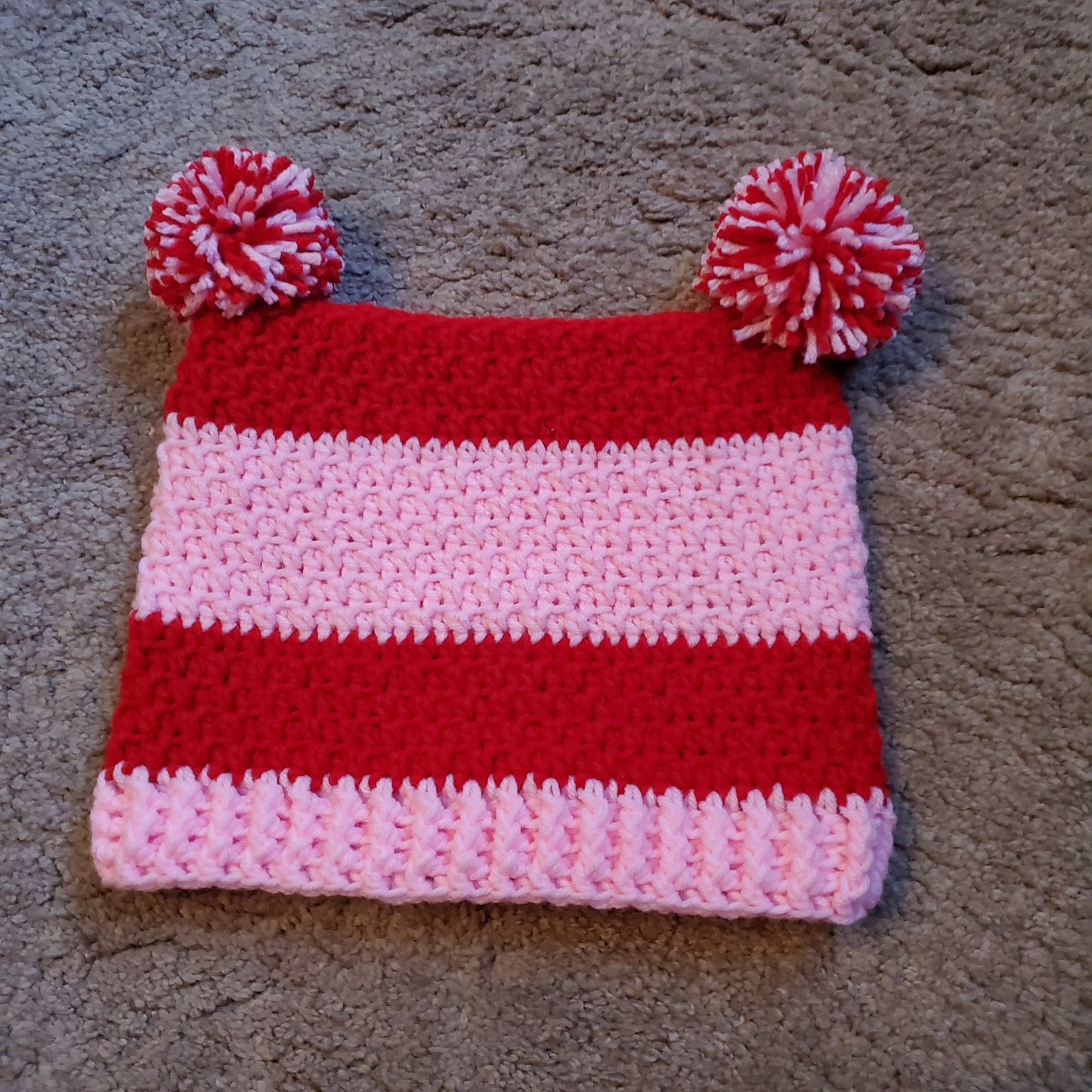 Kids Victoria Pillow Case Hat